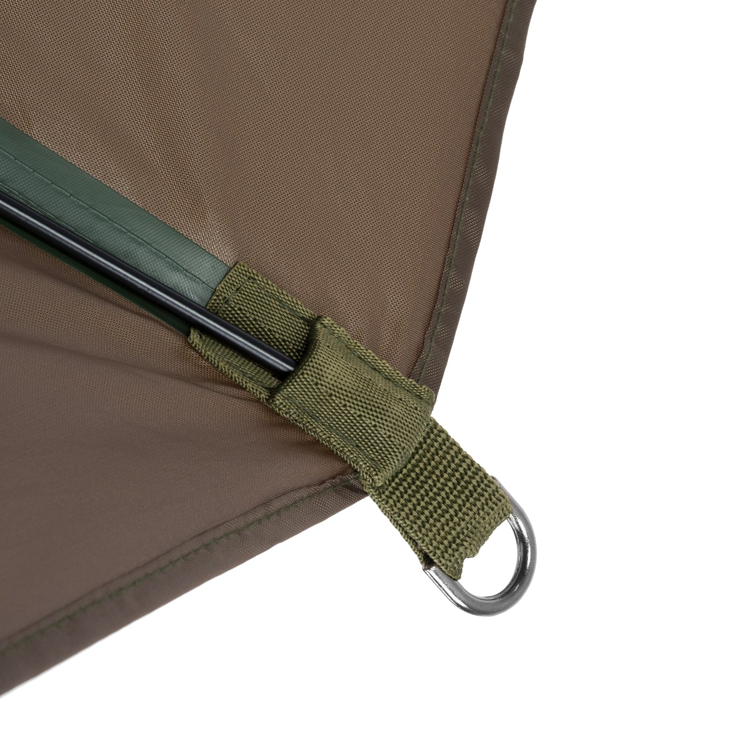 Parasol Fox Brolly 60" - Khaki