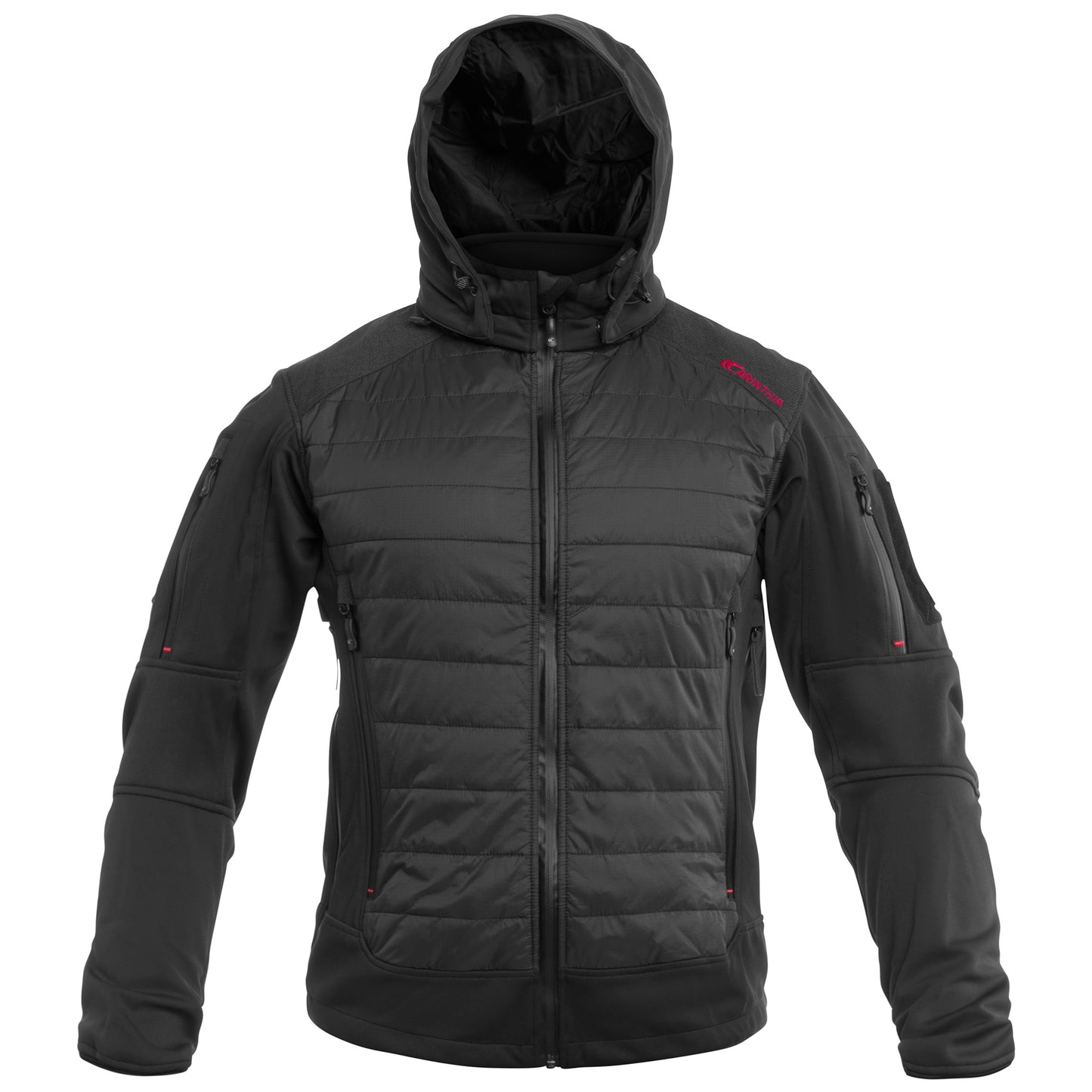 Kurtka Carinthia G-Loft ISG 2.0 - Black