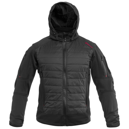 Kurtka Carinthia G-Loft ISG 2.0 - Black