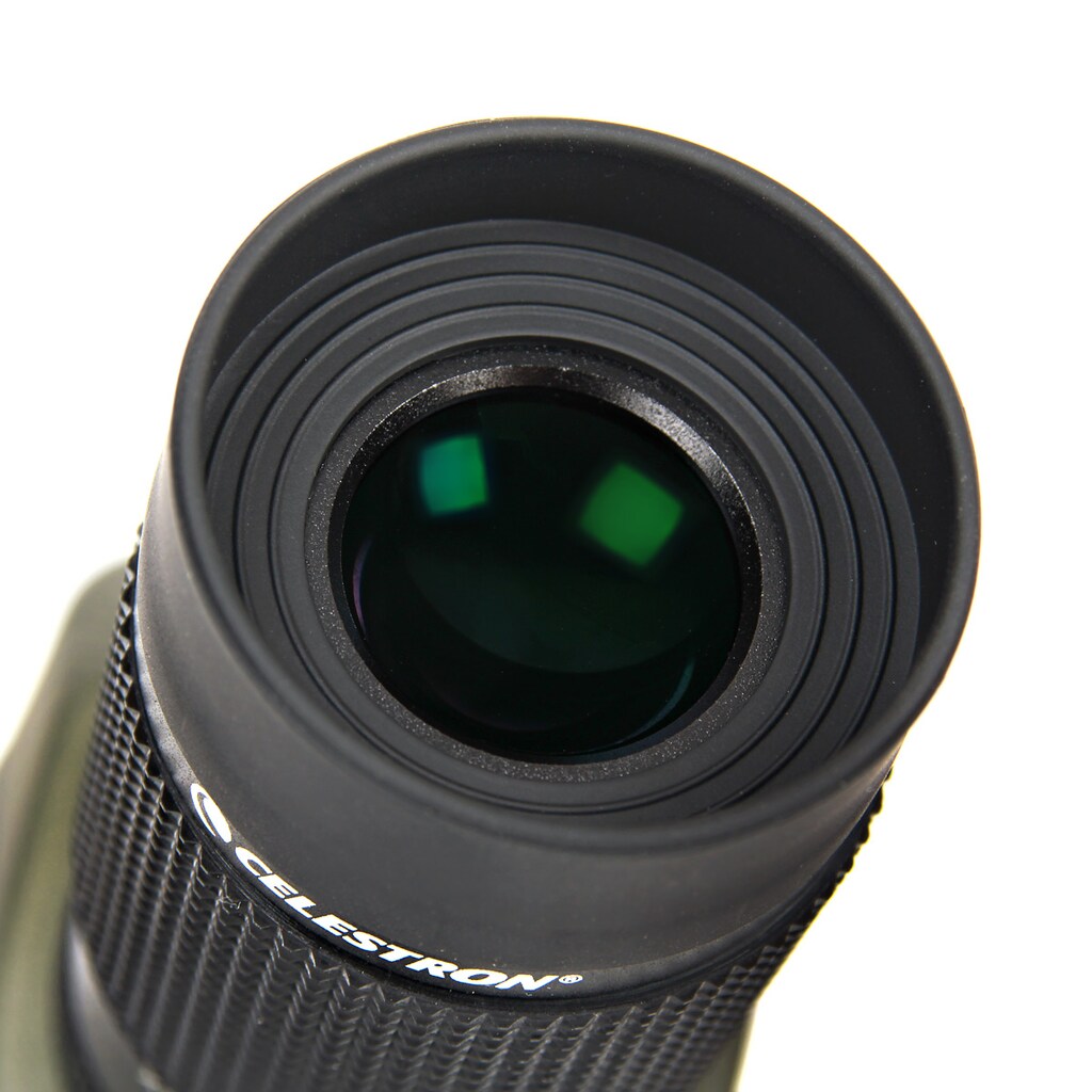 Luneta obserwacyjna Celestron Ultima 65 - Prosta