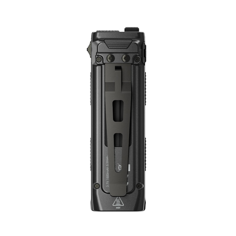 Latarka Nitecore EDC23 - 2500 lumenów