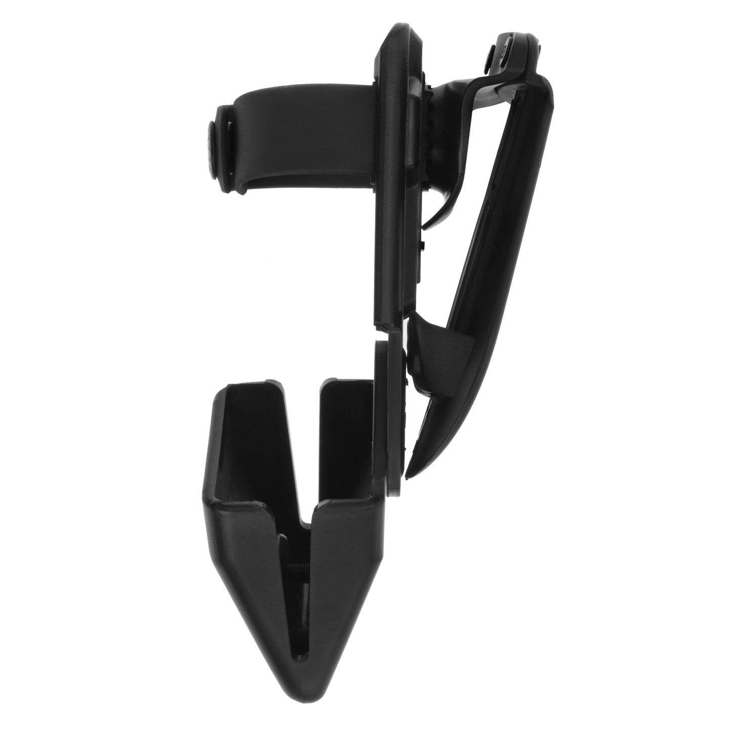Kabura obrotowa ESP SGH-24 na paralizator SCORPY 200 - Paddle