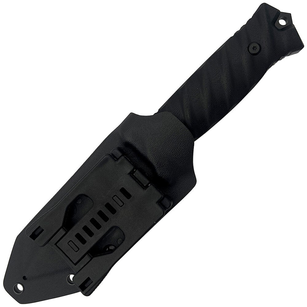 Nóż Takumitak Fulcrum - Black/Black