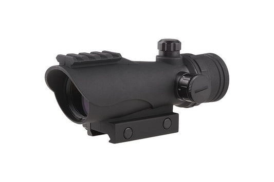 Kolimator Valken V Tactical Red Dot Sight RDA30 - czarny