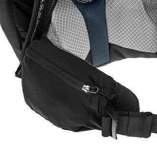 Plecak Deuter Futura Jaypack Pro 36 l - Black
