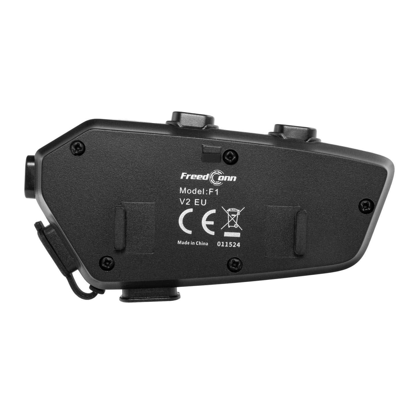 Interkom motocyklowy FreedConn F1 V2 EU