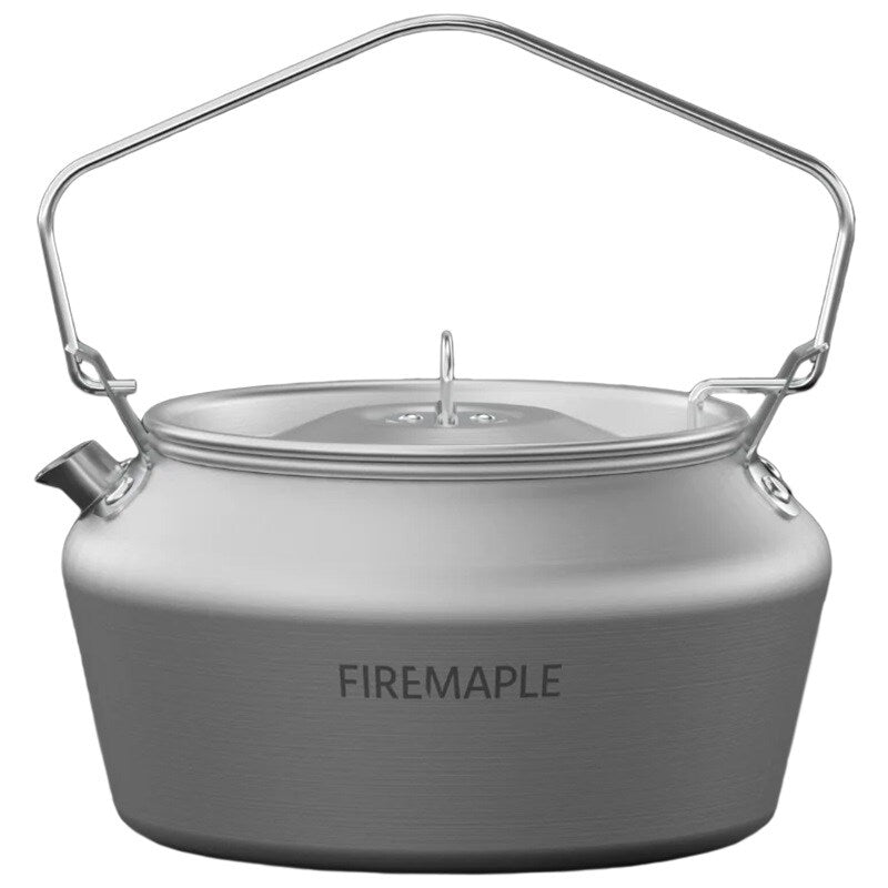 Czajnik turystyczny Fire Maple Frost Aluminium Kettle - 1,2 l
