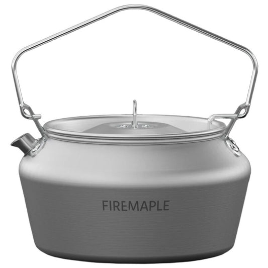 Czajnik turystyczny Fire Maple Frost Aluminium Kettle - 1,2 l
