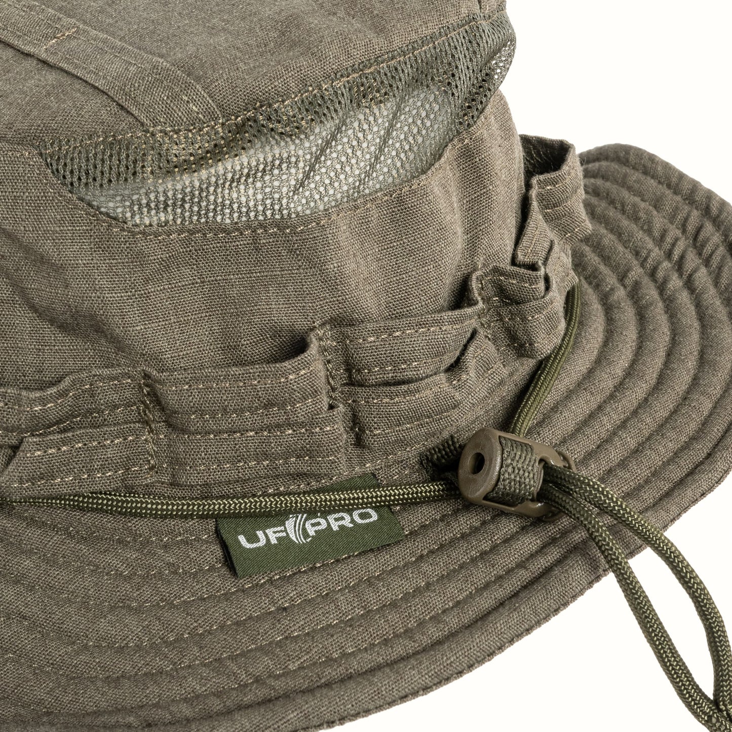 Kapelusz UF PRO Striker Gen.3 Boonie Hat - Brown/Grey