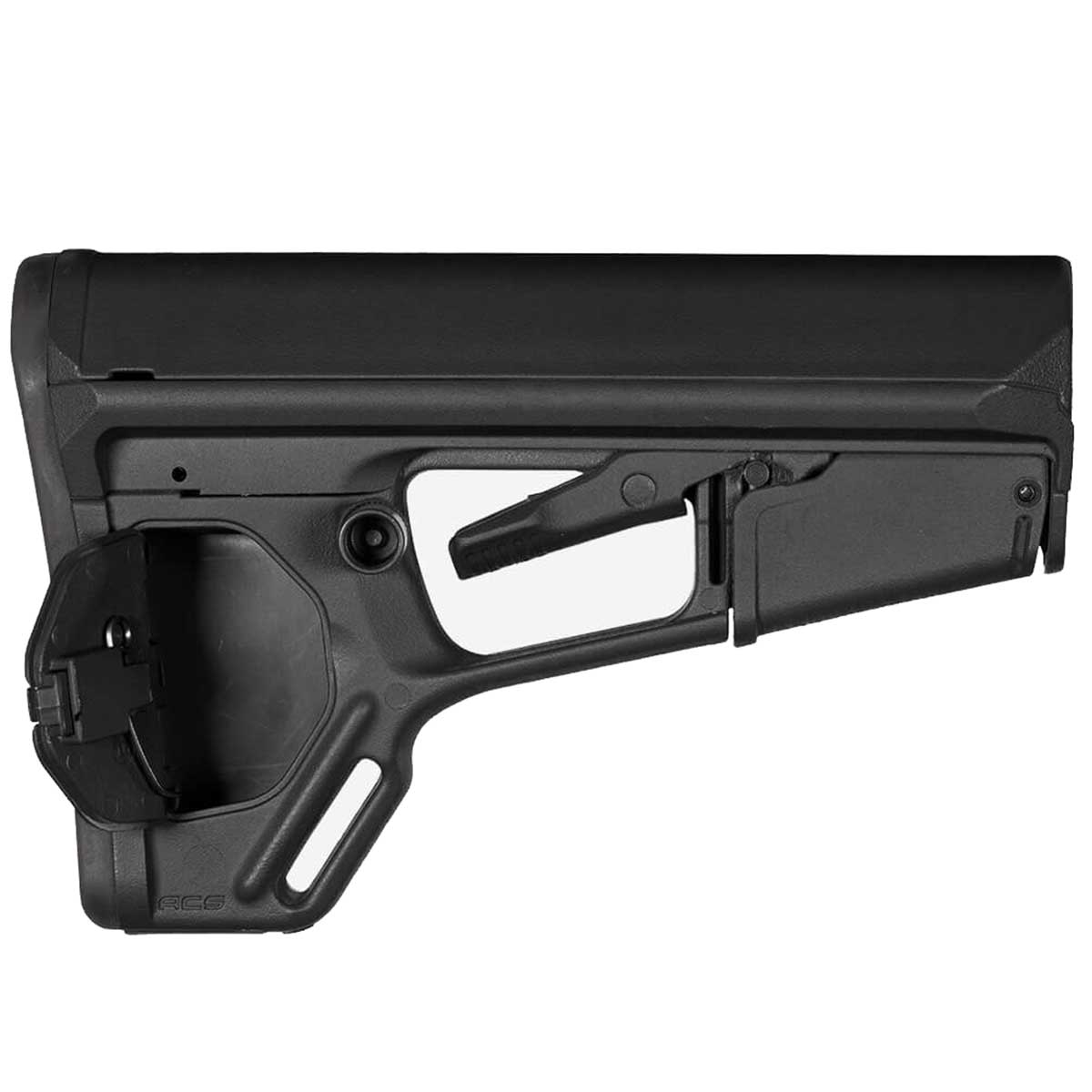 Kolba Magpul ACS-L Carbine Stock Mil-Spec do karabinków AR15/M4 - Black