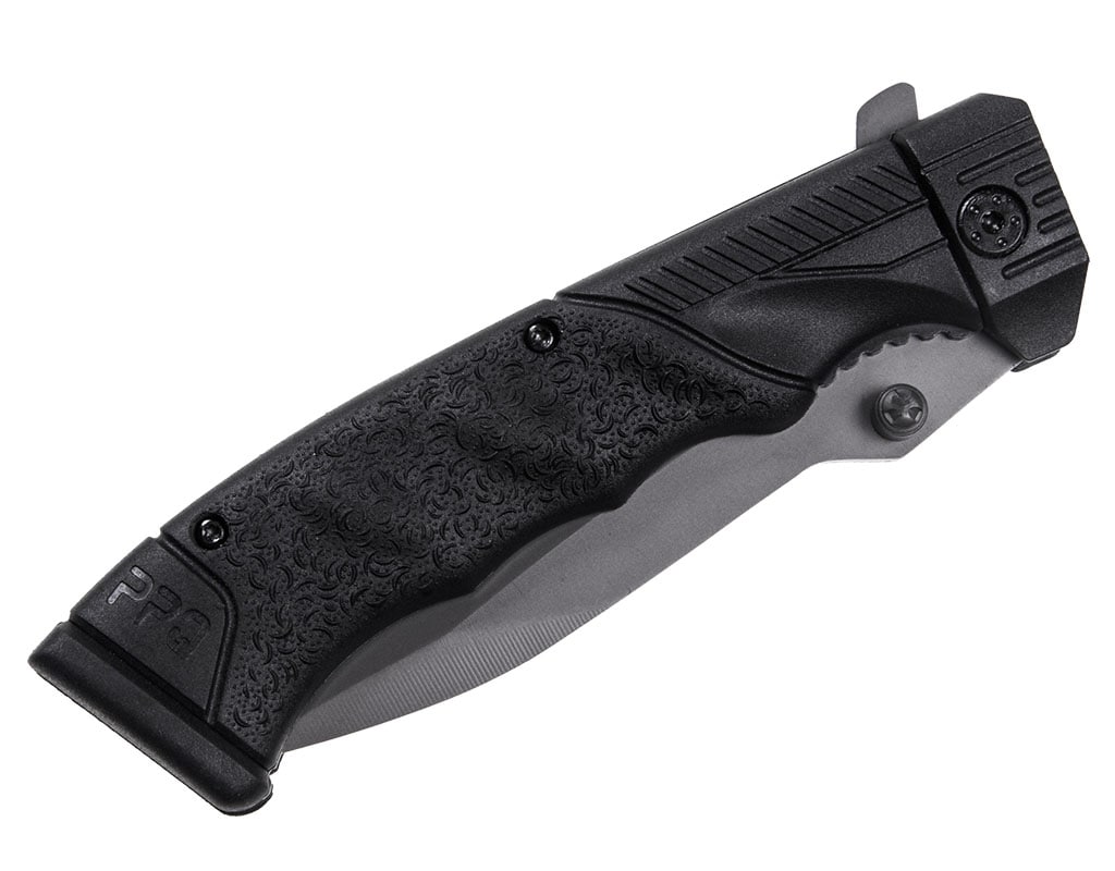 Nóż składany Walther PPQ 440