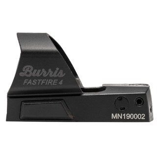 Kolimator Burris Fastfire IV