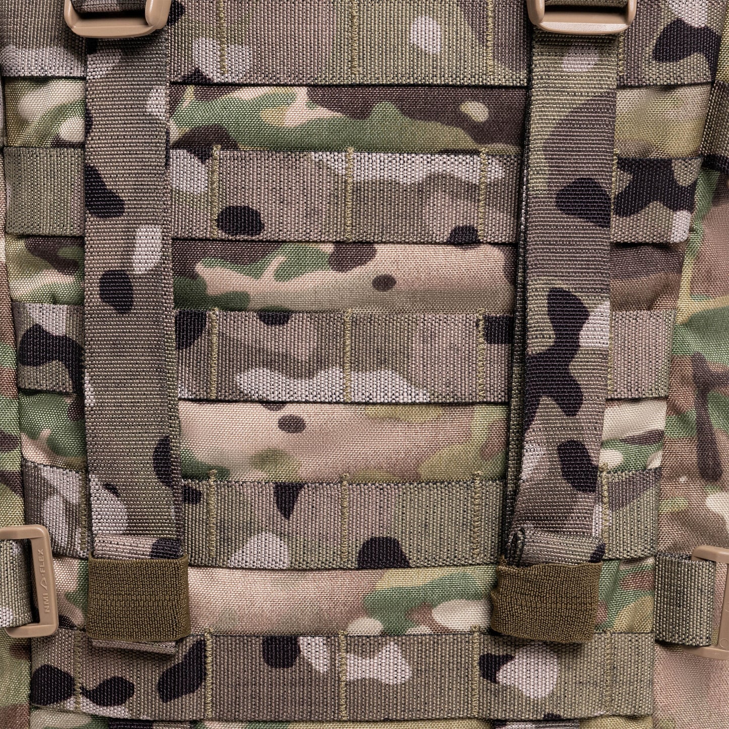 Plecak Wisport SilverFox II 40 l MultiCam