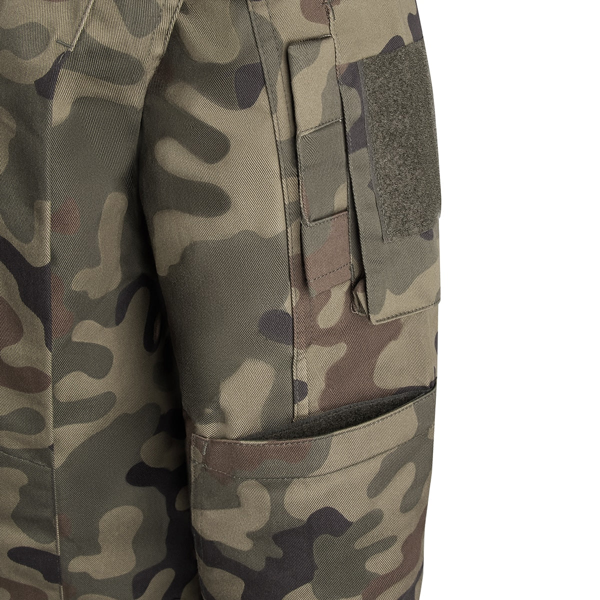 Bluza mundurowa Texar WZ10 - wz.93 Pantera PL Woodland