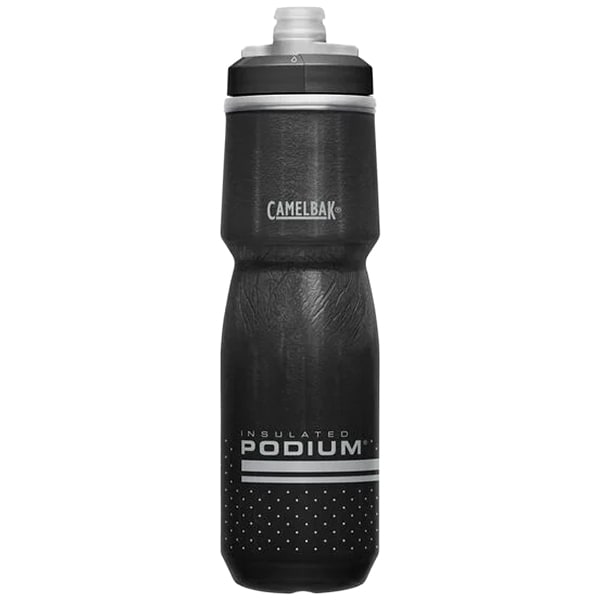 Bidon Camelbak Podium Chill 710 ml - Black