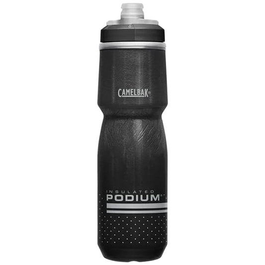 Bidon Camelbak Podium Chill 710 ml - Black