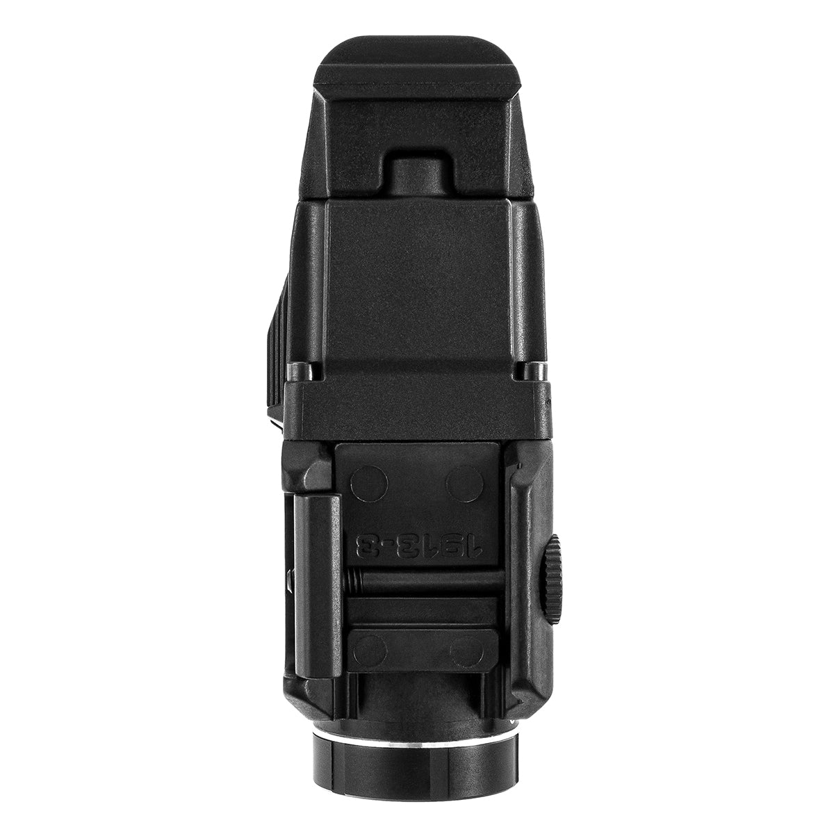 Latarka na broń długą Streamlight TLR RM1 - 500 lumenów, Red Laser