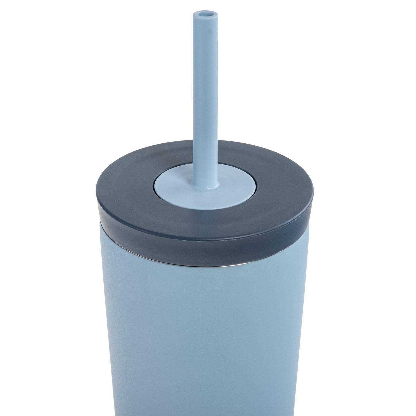 Kubek Termiczny LifeStraw GO Series Tumbler 500 ml - Icelandic Blue
