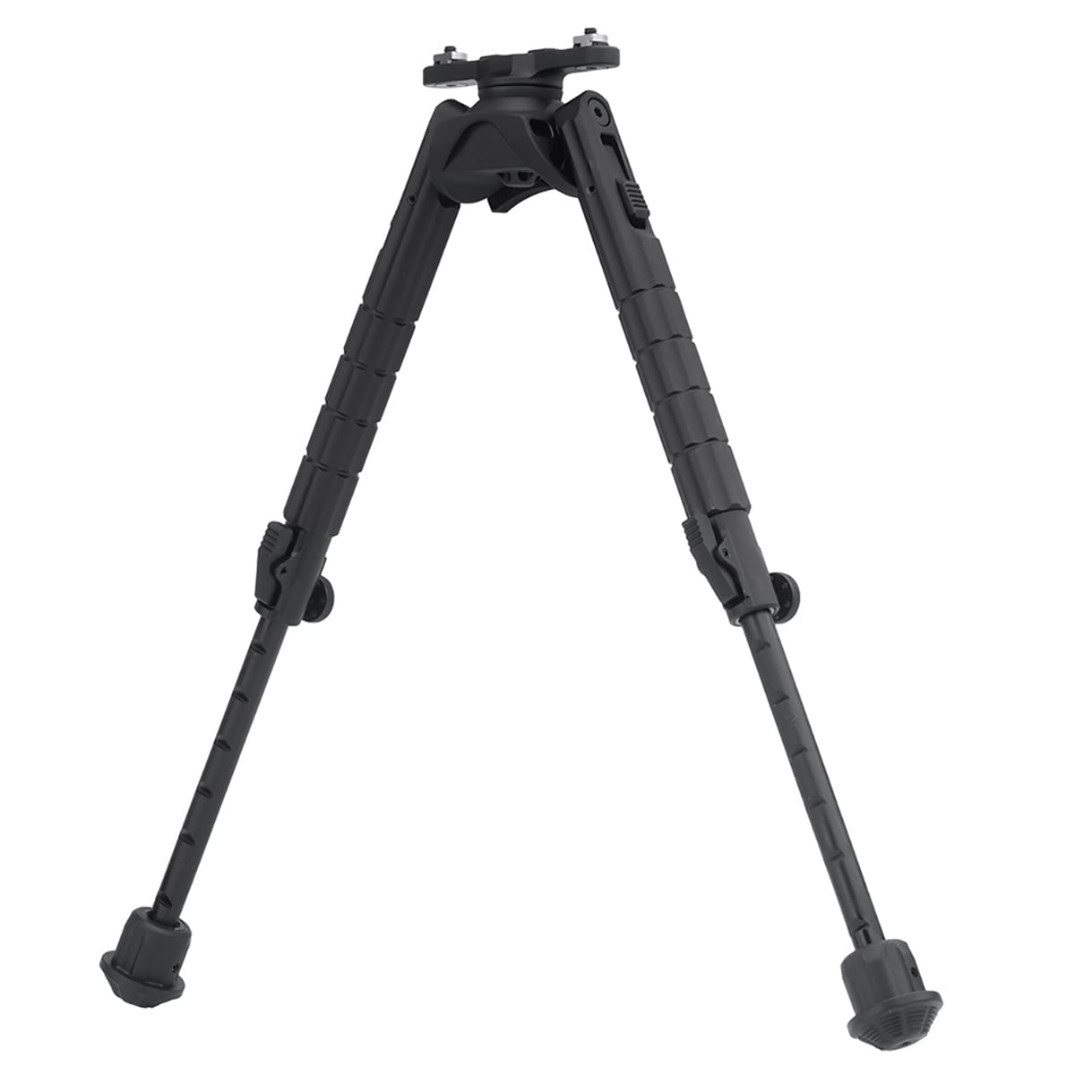 Dwójnóg UTG Recon 360 st. TL 8-12'' M-LOK TL-BPM03 - Black
