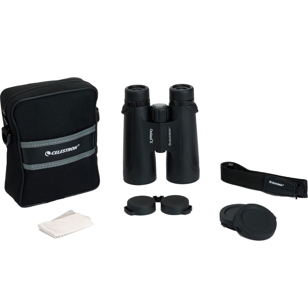 Lornetka Celestron Outland X 10x50