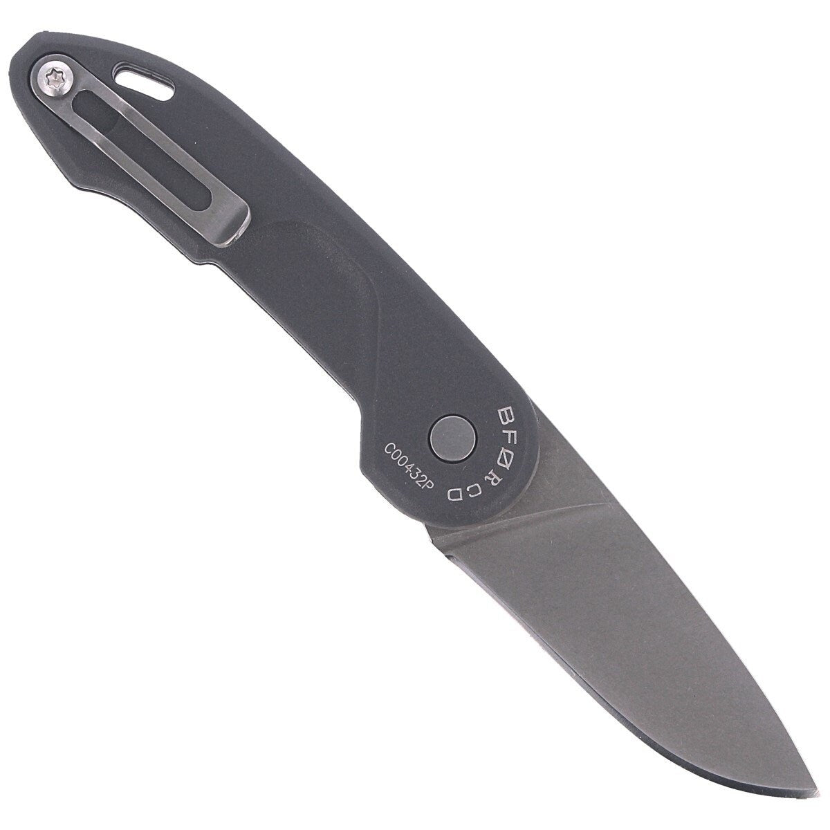 Nóż składany Extrema Ratio BFO Wolf Grey