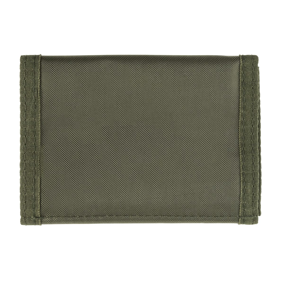 Portfel Mil-Tec Nylon - Olive