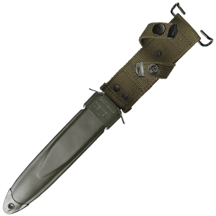 Nóż Mil-Tec US M4 Bayonet