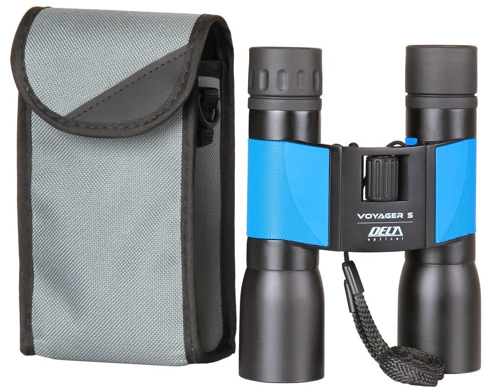 Lornetka Delta Optical Voyager S 10x32