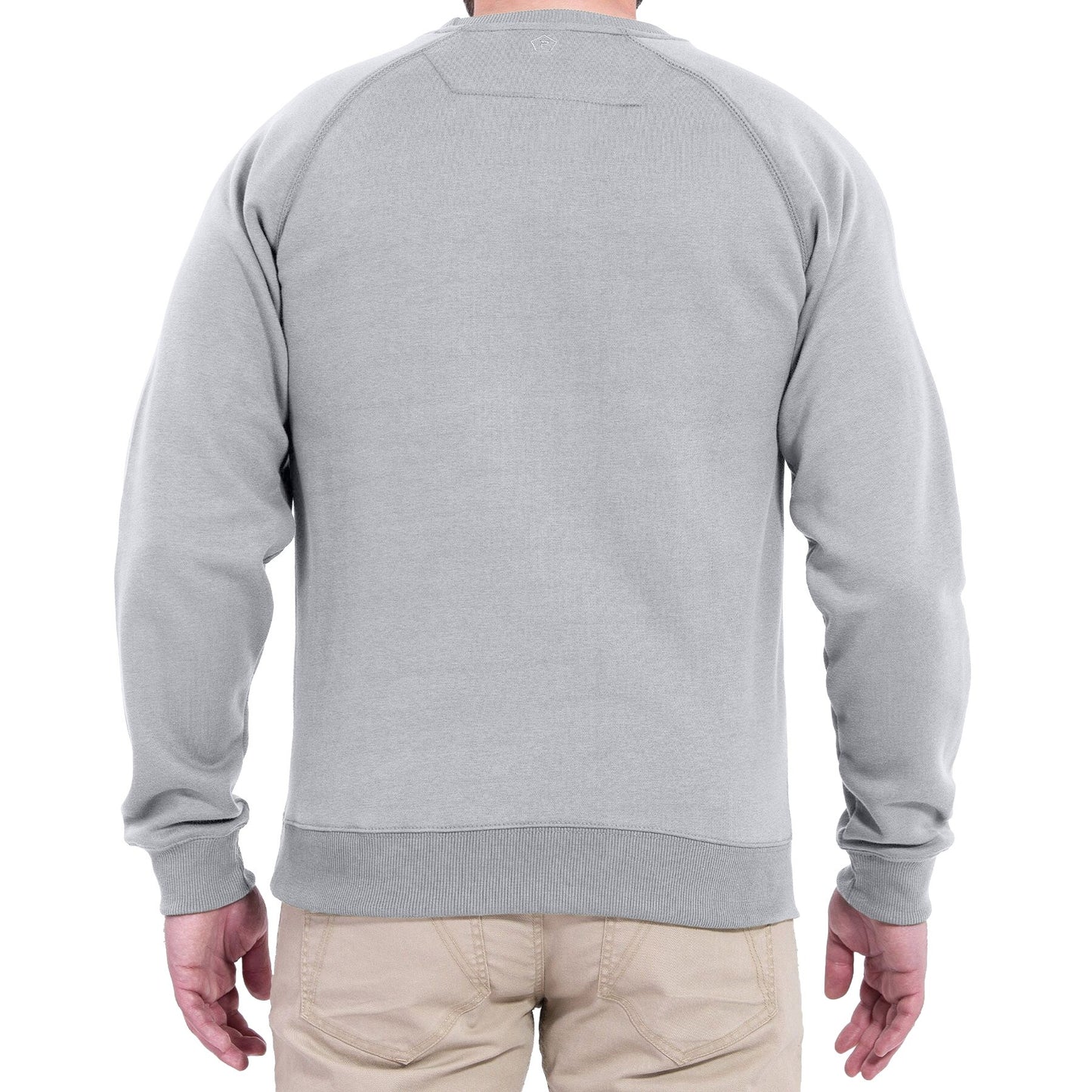 Bluza Pentagon Hawk Train Your Passion - Melange