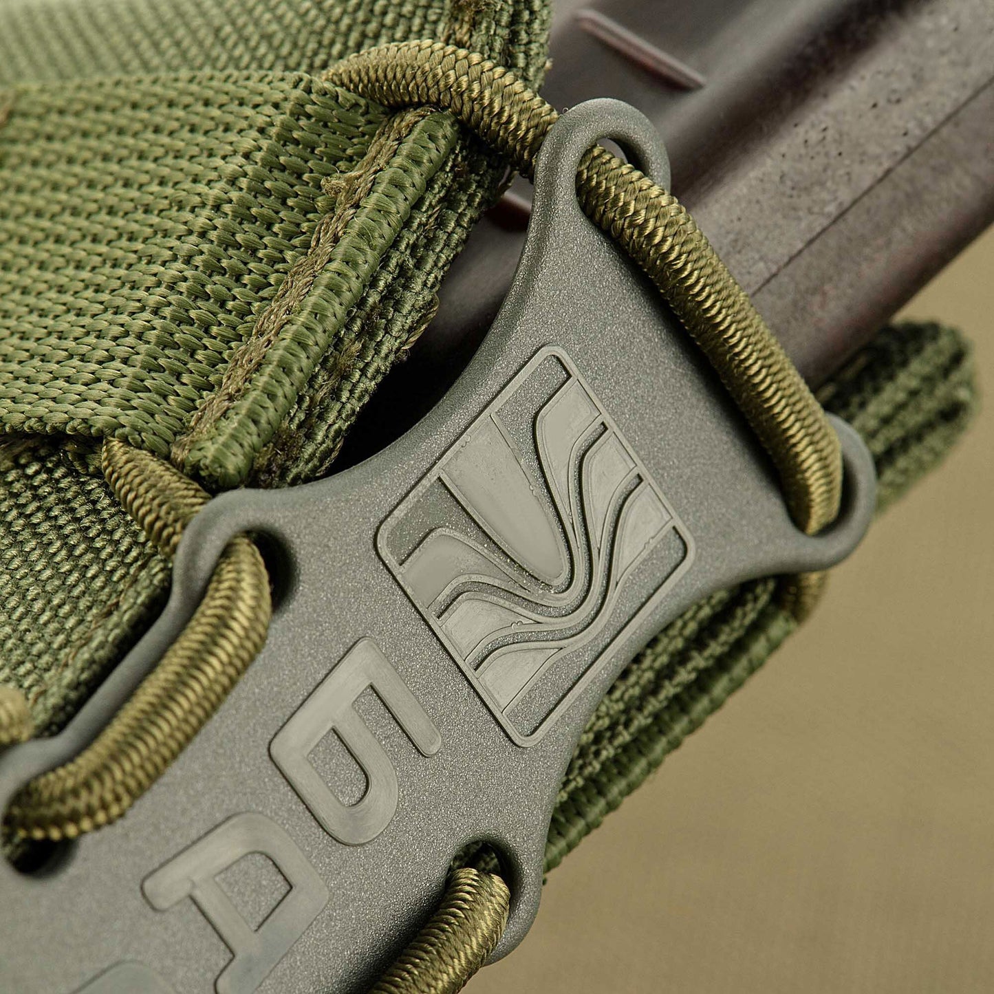 Ładownica M-Tac Kołczan na 1 magazynek AK/AR - Olive
