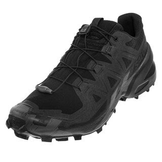 Buty Salomon Speedcross 6 Forces - Black