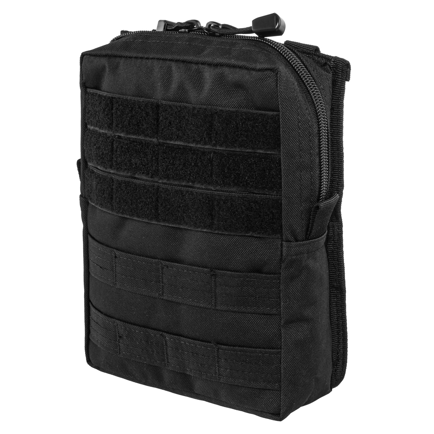 Kieszeń Cargo Mil-Tec duża - Black