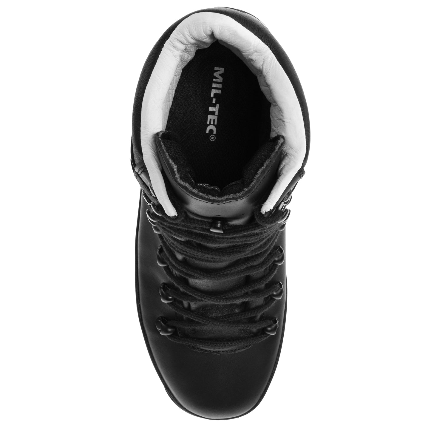 Buty Mil-Tec BW Mountain - Black