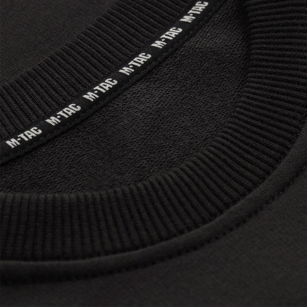 Bluza M-Tac 4 Seasons - Black