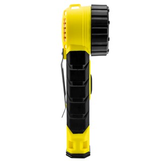 Latarka kątowa NightSearcher SafATEX Sigma RA - 325 lumenów