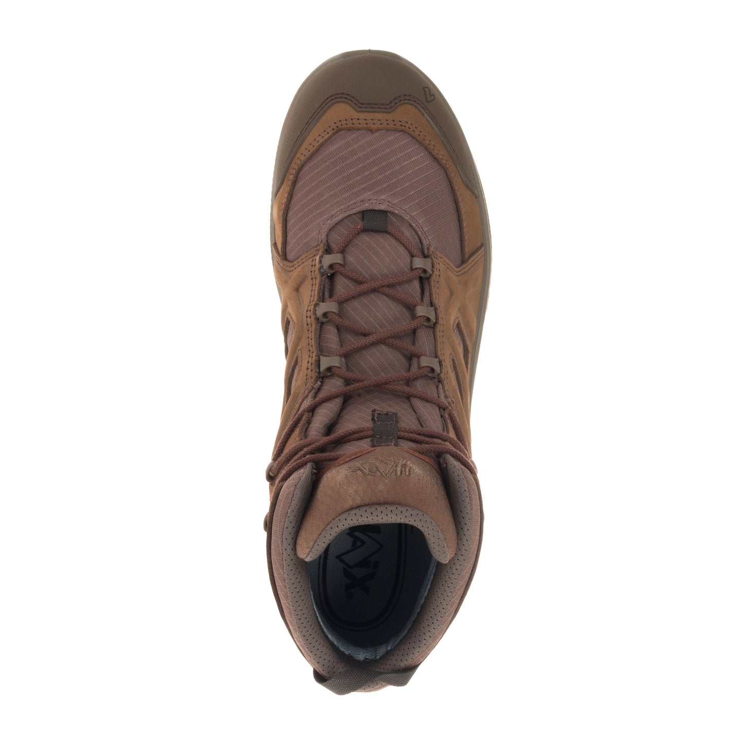 Buty Haix Black Eagle Athletic 2.0 N GTX Mid - Brown