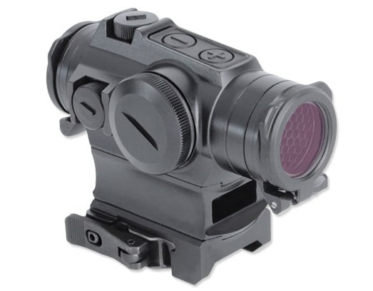 Kolimator Holosun HS515G M Dot & Circle Multi Reticle - Killflash