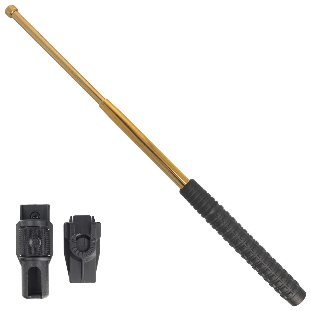Pałka teleskopowa ESP hartowana 21" - Gold