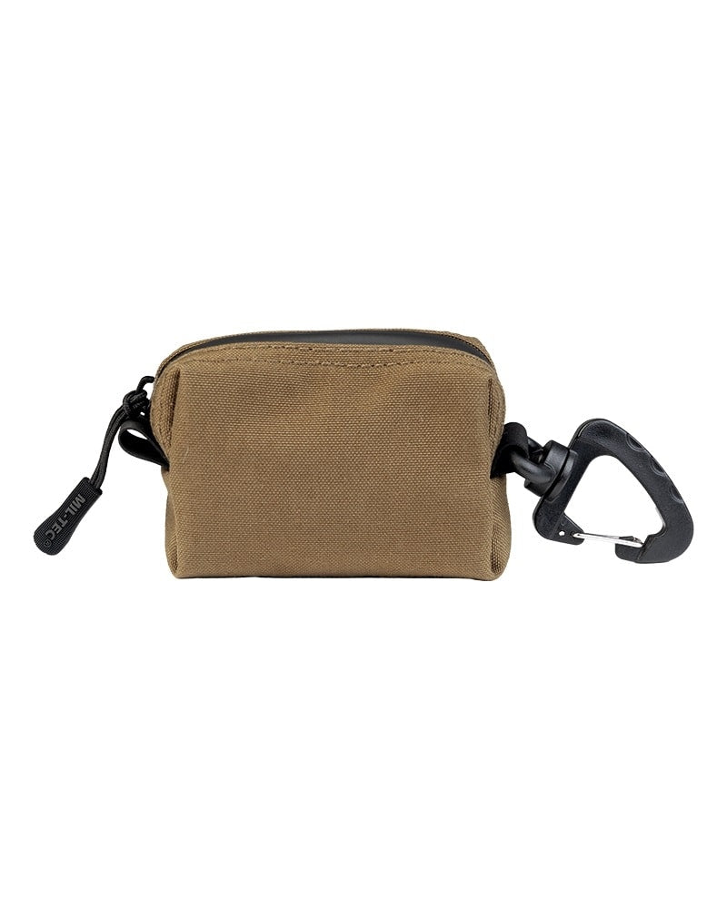 Etui Mil-Tec Earpod Pouch - Coyote