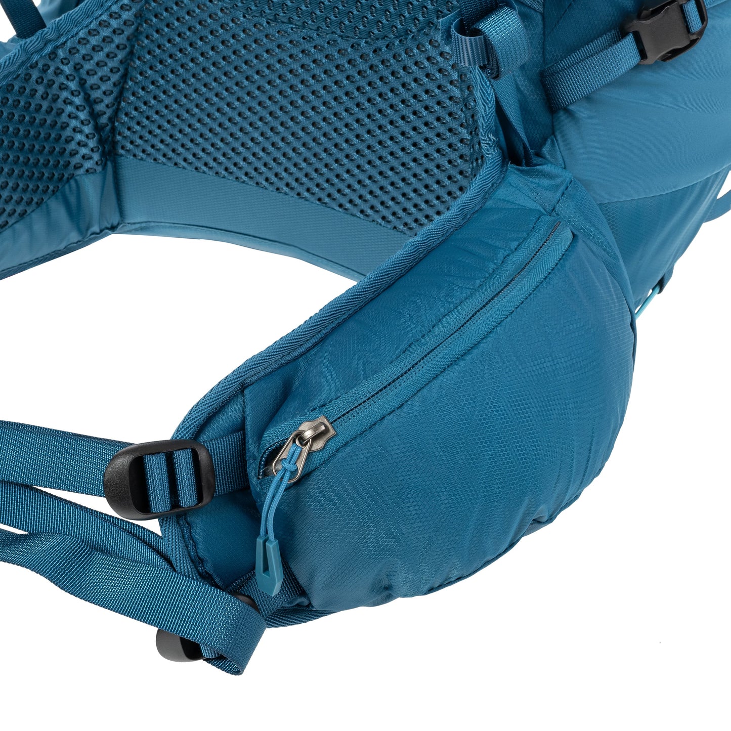 Plecak Highlander Outdoor Ben Nevis 65 L - Petrol Blue