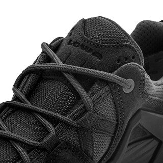 Buty Lowa Zephyr GTX Low MK2 - Black