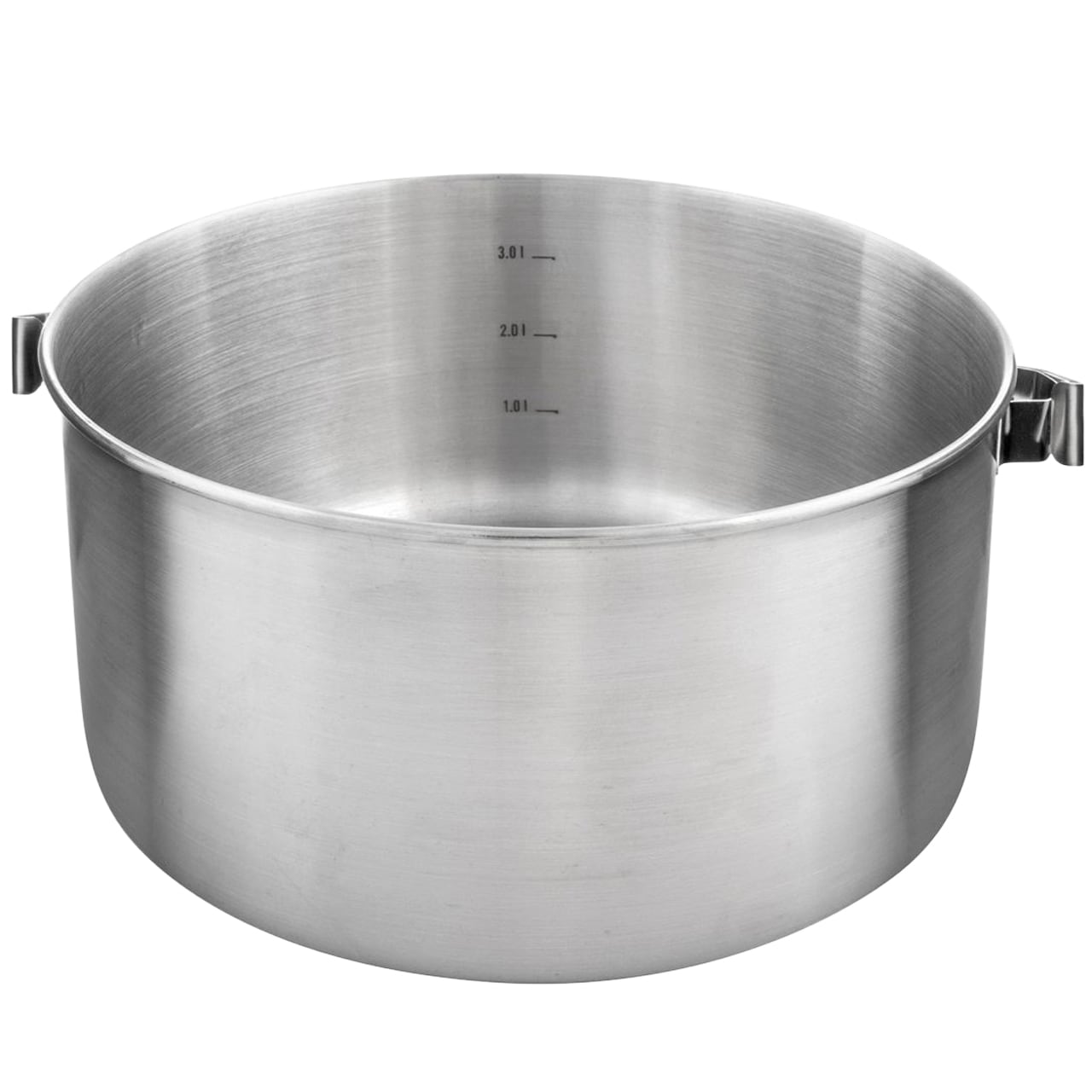 Garnek turystyczny Tatonka Kettle II 4,0 l
