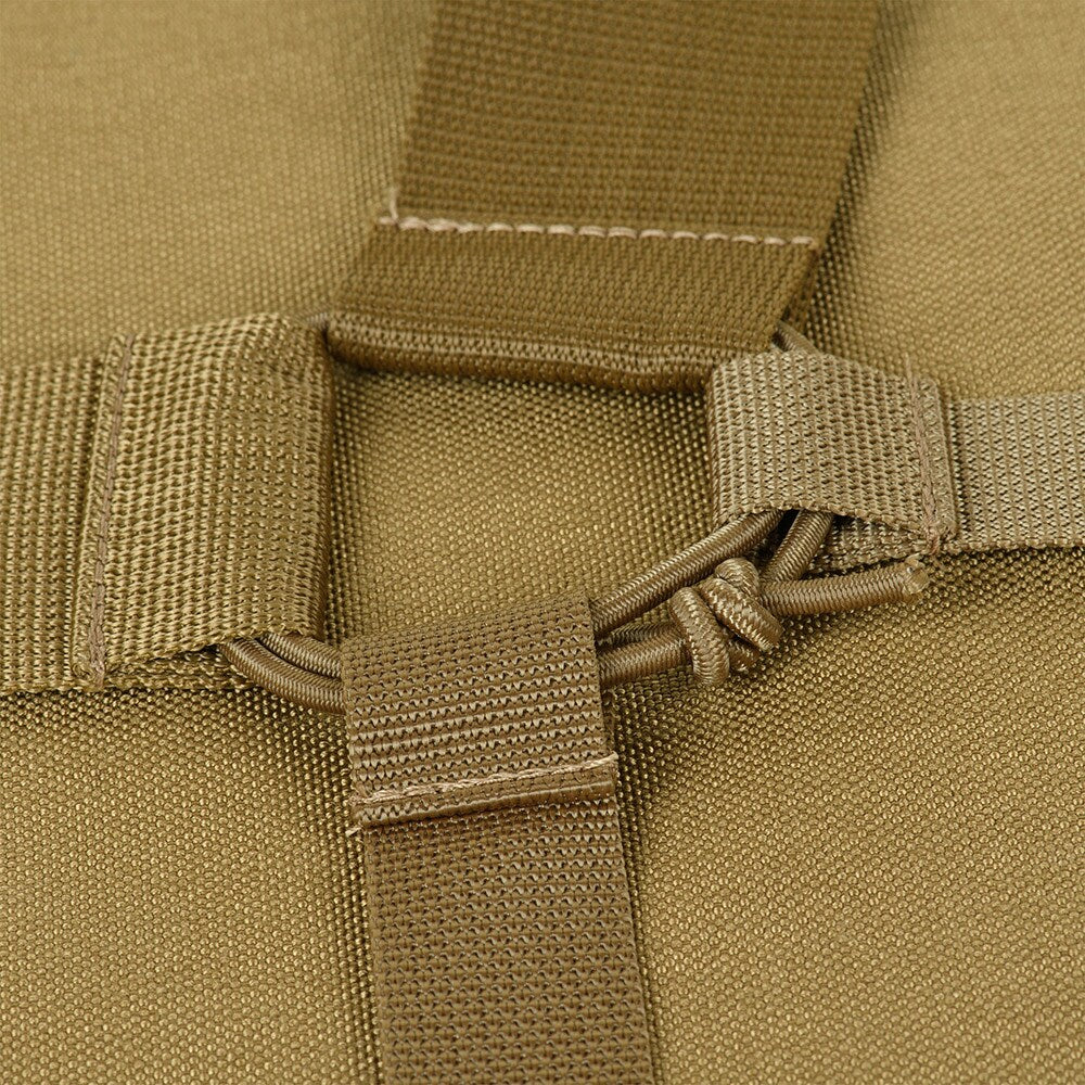 Szelki M-Tac Elite do pasa taktycznego - Coyote