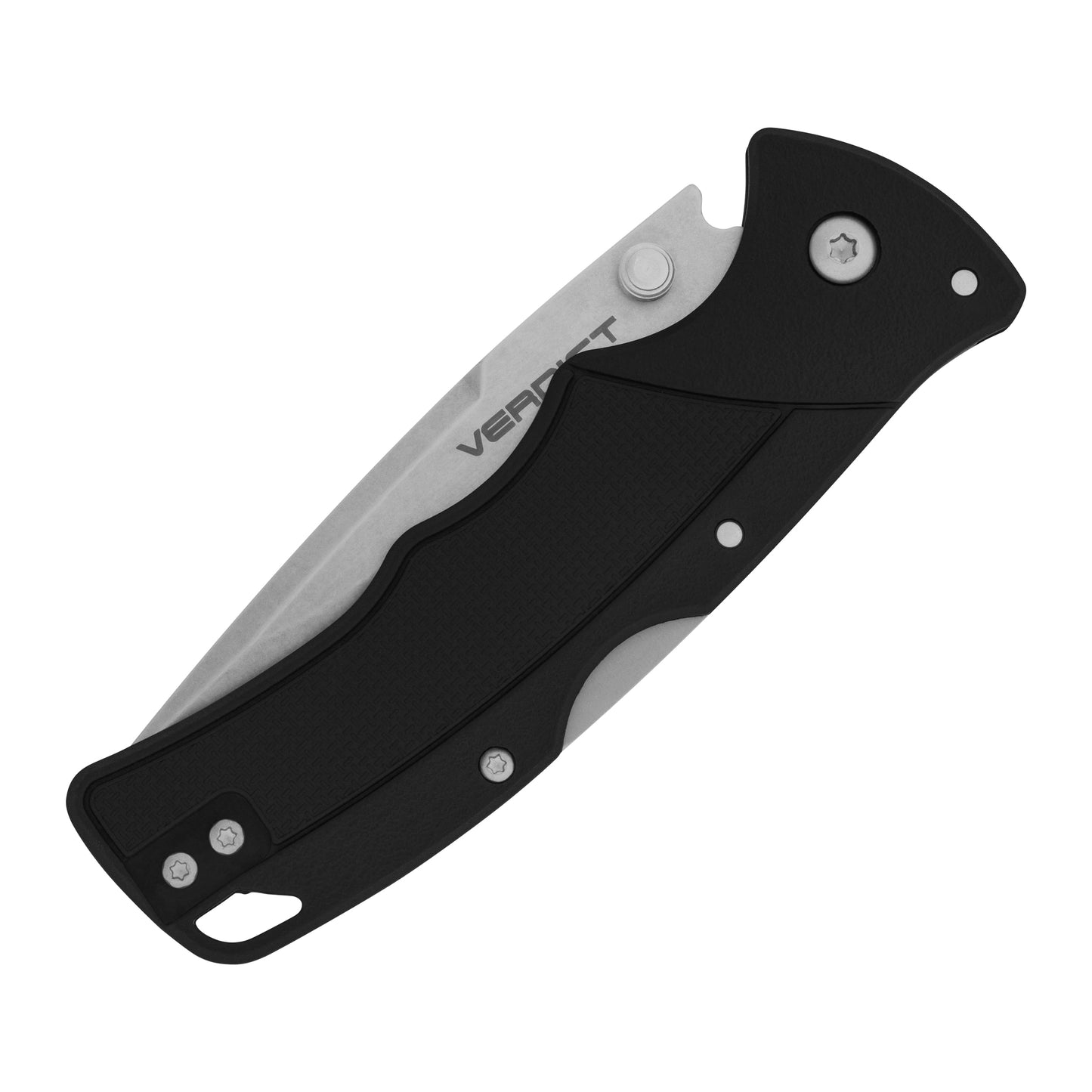 Nóż składany Cold Steel Verdict Spear-Point 4116SS - Black