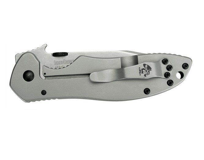 Nóż składany Kershaw Emerson CQC-7K Tanto