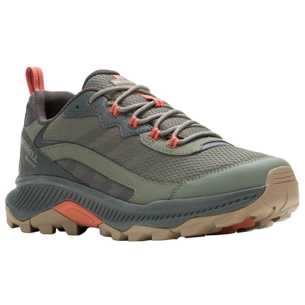 Buty Merrell Speed Strike 2 GTX - Olive