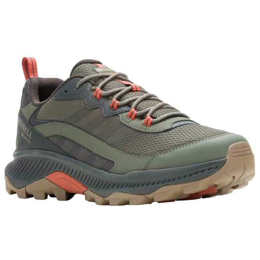 Buty Merrell Speed Strike 2 GTX - Olive