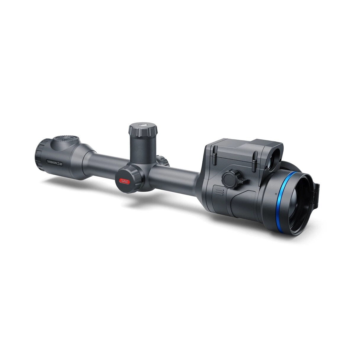 Luneta termowizyjna Pulsar Thermion 2 LRF 4-32x60 XG60