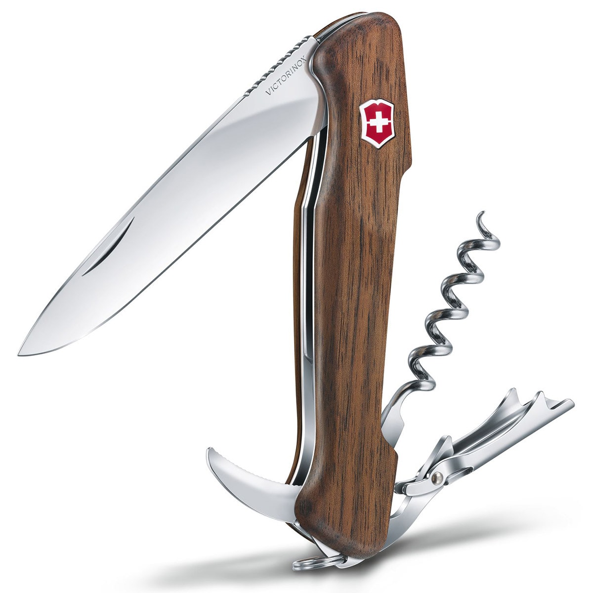 Scyzoryk Victorinox Wine Master Wood