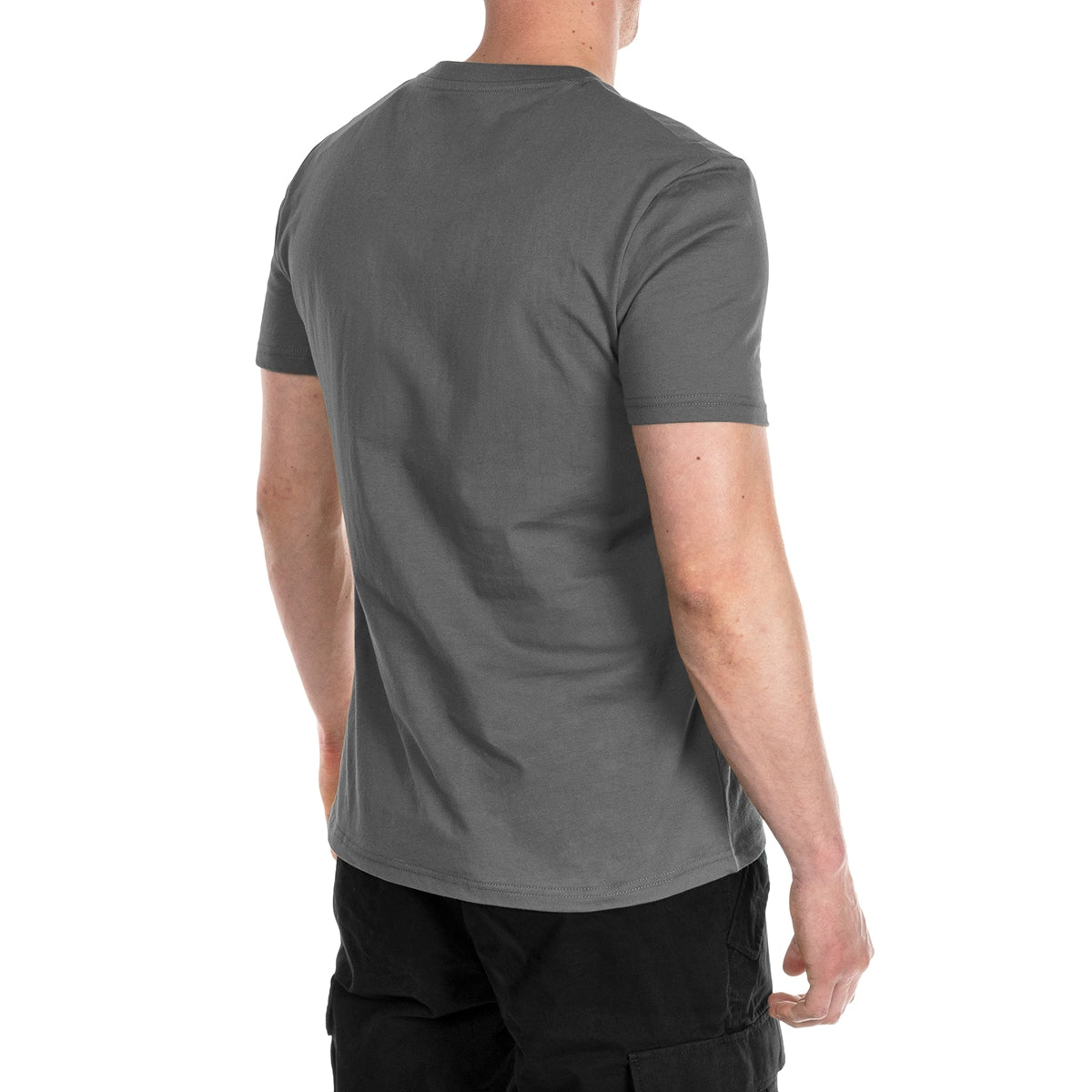 Koszulka T-shirt Helikon - Shadow Grey
